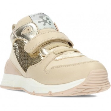 BIOMECANICS Mädchen-Sportstiefel 241222 LATTE_MACCHIATO