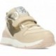 BIOMECANICS Mädchen-Sportstiefel 241222 LATTE_MACCHIATO