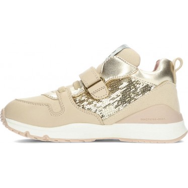 BIOMECANICS Mädchen-Sportstiefel 241222 LATTE_MACCHIATO
