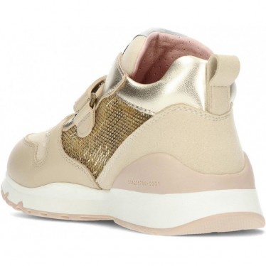 BIOMECANICS Mädchen-Sportstiefel 241222 LATTE_MACCHIATO