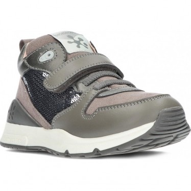 BIOMECANICS Mädchen-Sportstiefel 241222 UNDERGROUND