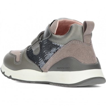 BIOMECANICS Mädchen-Sportstiefel 241222 UNDERGROUND