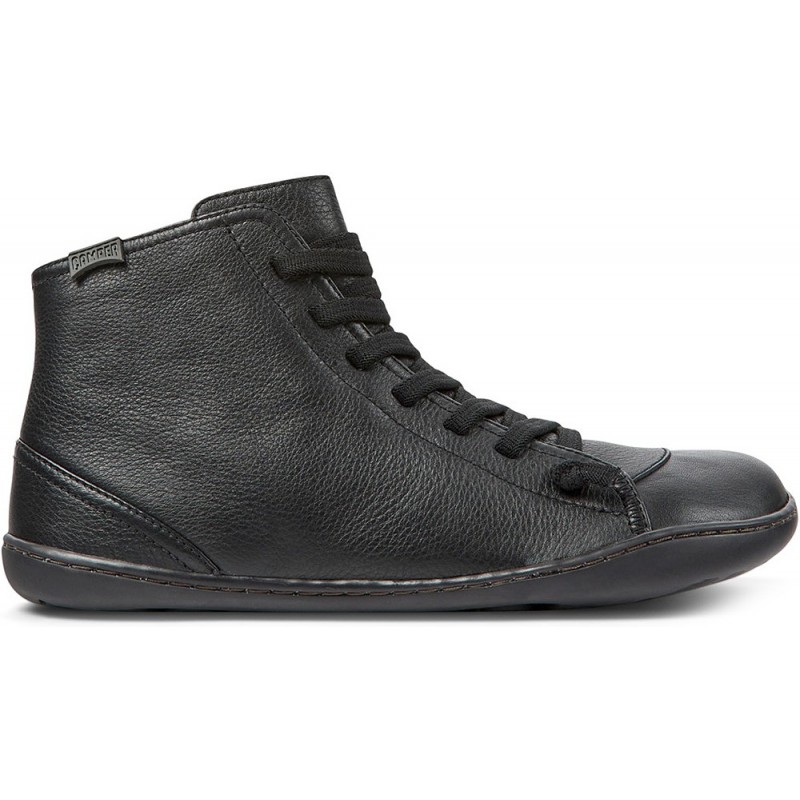 CAMPER PEU CAMI STIEFEL K400509 BLACK_018