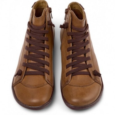 CAMPER PEU CAMI STIEFEL K400509 MED_BROWN_020