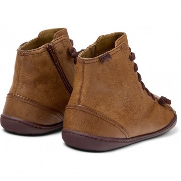CAMPER PEU CAMI STIEFEL K400509 MED_BROWN_020