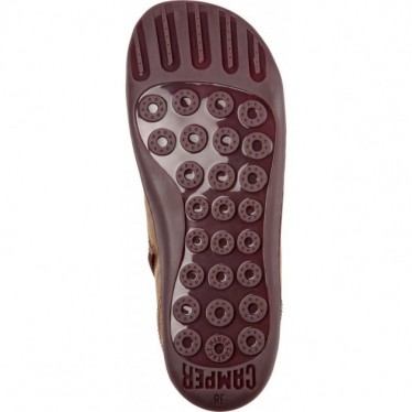 CAMPER PEU CAMI STIEFEL K400509 MED_BROWN_020