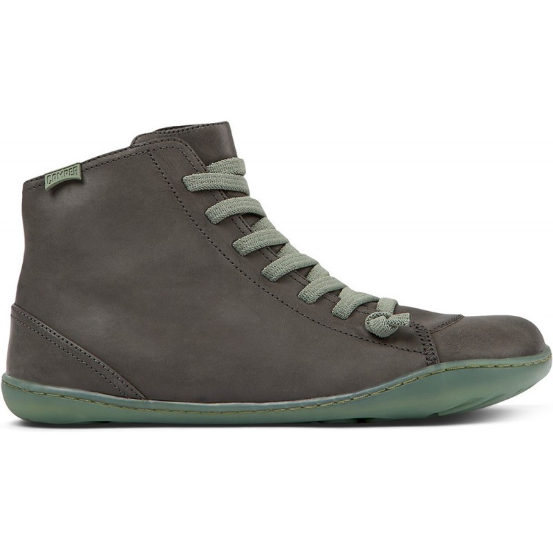 CAMPER PEU CAMI STIEFEL K400509 DARK_GREY_021