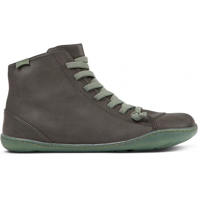 CAMPER PEU CAMI STIEFEL K400509 DARK_GREY_021