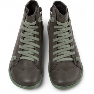 CAMPER PEU CAMI STIEFEL K400509 DARK_GREY_021