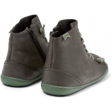 CAMPER PEU CAMI STIEFEL K400509 DARK_GREY_021