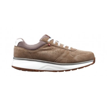 JEWELED DYNAMO CLASSIC M SNEAKERS LIGHT_BROWN