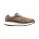 JEWELED DYNAMO CLASSIC M SNEAKERS LIGHT_BROWN