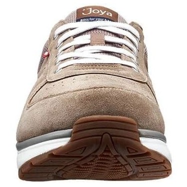 JEWELED DYNAMO CLASSIC M SNEAKERS LIGHT_BROWN