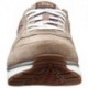 JEWELED DYNAMO CLASSIC M SNEAKERS LIGHT_BROWN