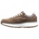 JEWELED DYNAMO CLASSIC M SNEAKERS LIGHT_BROWN