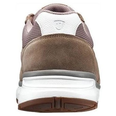 JEWELED DYNAMO CLASSIC M SNEAKERS LIGHT_BROWN