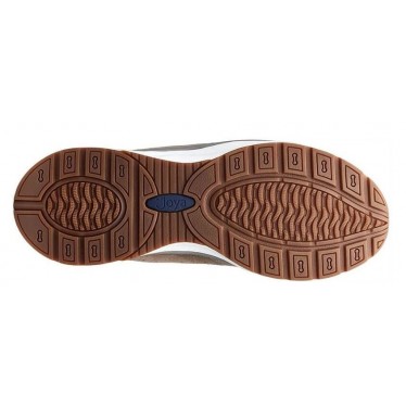 JEWELED DYNAMO CLASSIC M SNEAKERS LIGHT_BROWN