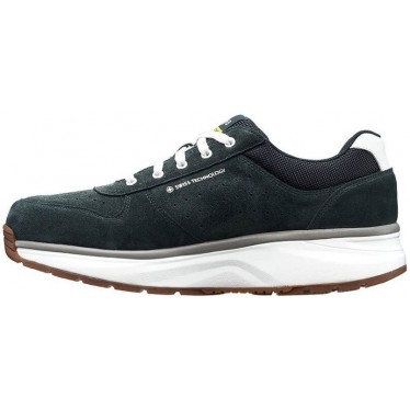 JEWELED DYNAMO CLASSIC M SNEAKERS DARK_GREEN