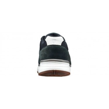 JEWELED DYNAMO CLASSIC M SNEAKERS DARK_GREEN