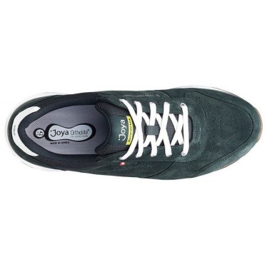 JEWELED DYNAMO CLASSIC M SNEAKERS DARK_GREEN