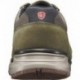 JEWELED DYNAMO CLASSIC M SNEAKERS GREEN