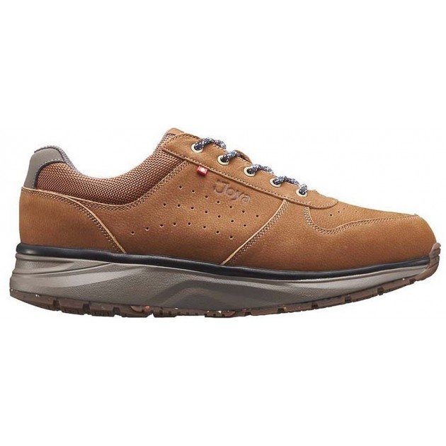 JEWELED DYNAMO CLASSIC M SNEAKERS CURRY