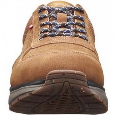 JEWELED DYNAMO CLASSIC M SNEAKERS CURRY