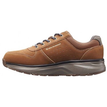 JEWELED DYNAMO CLASSIC M SNEAKERS CURRY