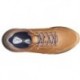 JEWELED DYNAMO CLASSIC M SNEAKERS CURRY