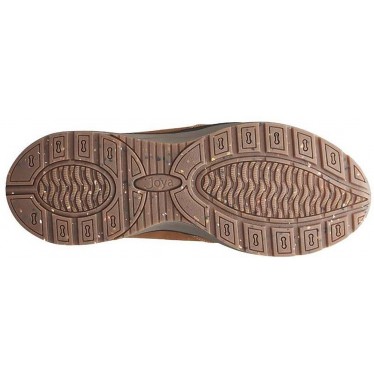 JEWELED DYNAMO CLASSIC M SNEAKERS CURRY