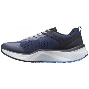SPORTLICHES JUWEL VELOCE M BLUE