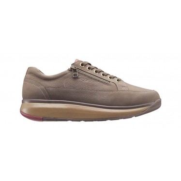 JUWEL BRUNO SNEAKERS BROWN