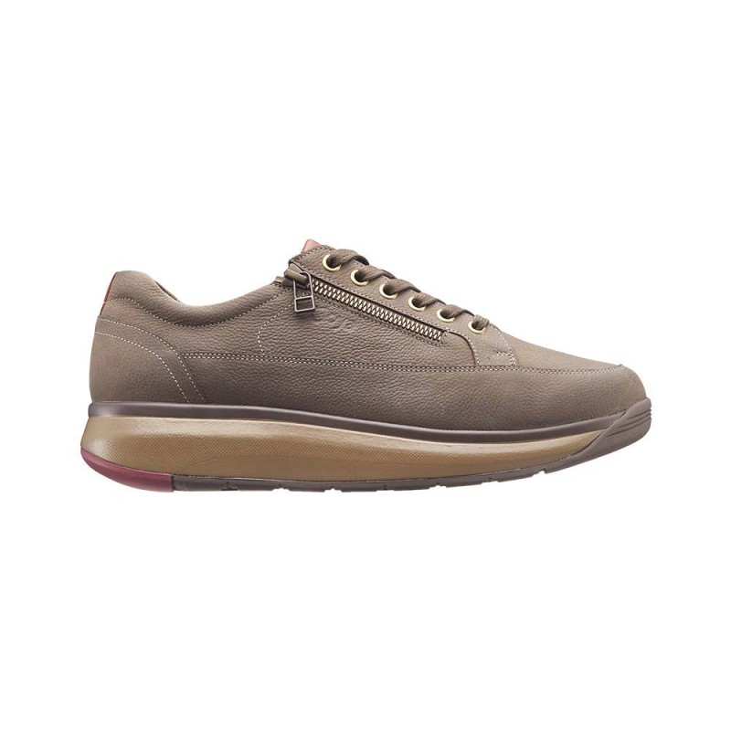JUWEL BRUNO SNEAKERS BROWN