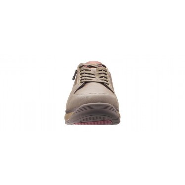 JUWEL BRUNO SNEAKERS BROWN
