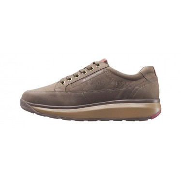 JUWEL BRUNO SNEAKERS BROWN
