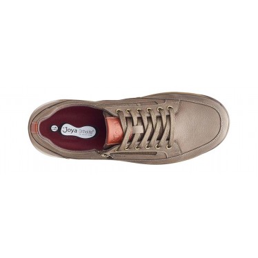 JUWEL BRUNO SNEAKERS BROWN