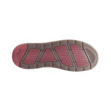 JUWEL BRUNO SNEAKERS BROWN