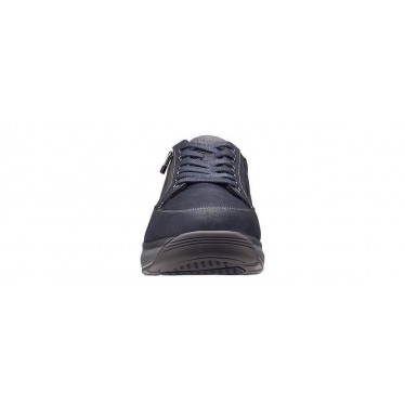 JUWEL BRUNO SNEAKERS DARK_BLUE