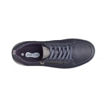 JUWEL BRUNO SNEAKERS DARK_BLUE