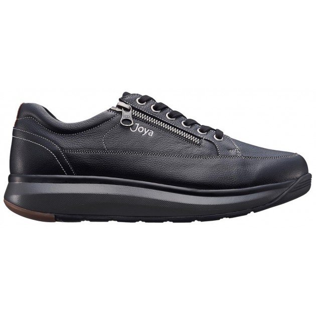 JUWEL BRUNO SNEAKERS BLACK