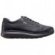 JUWEL BRUNO SNEAKERS BLACK