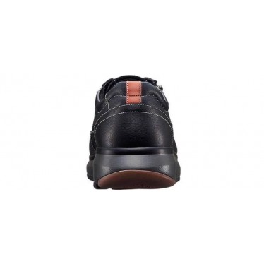 JUWEL BRUNO SNEAKERS BLACK