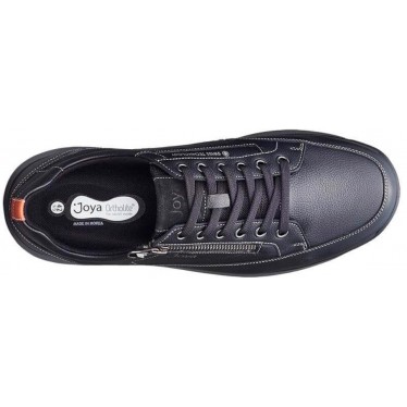 JUWEL BRUNO SNEAKERS BLACK