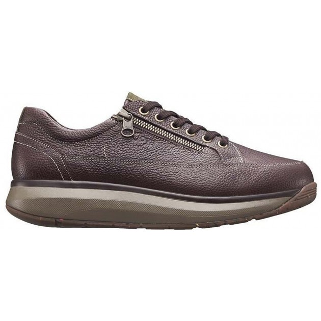 JUWEL BRUNO SNEAKERS DARK_BROWN JUWEL BRUNO SNEAKERS DARK_BROWN