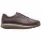 JUWEL BRUNO SNEAKERS DARK_BROWN