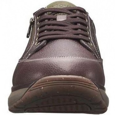JUWEL BRUNO SNEAKERS DARK_BROWN