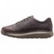 JUWEL BRUNO SNEAKERS DARK_BROWN