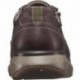 JUWEL BRUNO SNEAKERS DARK_BROWN