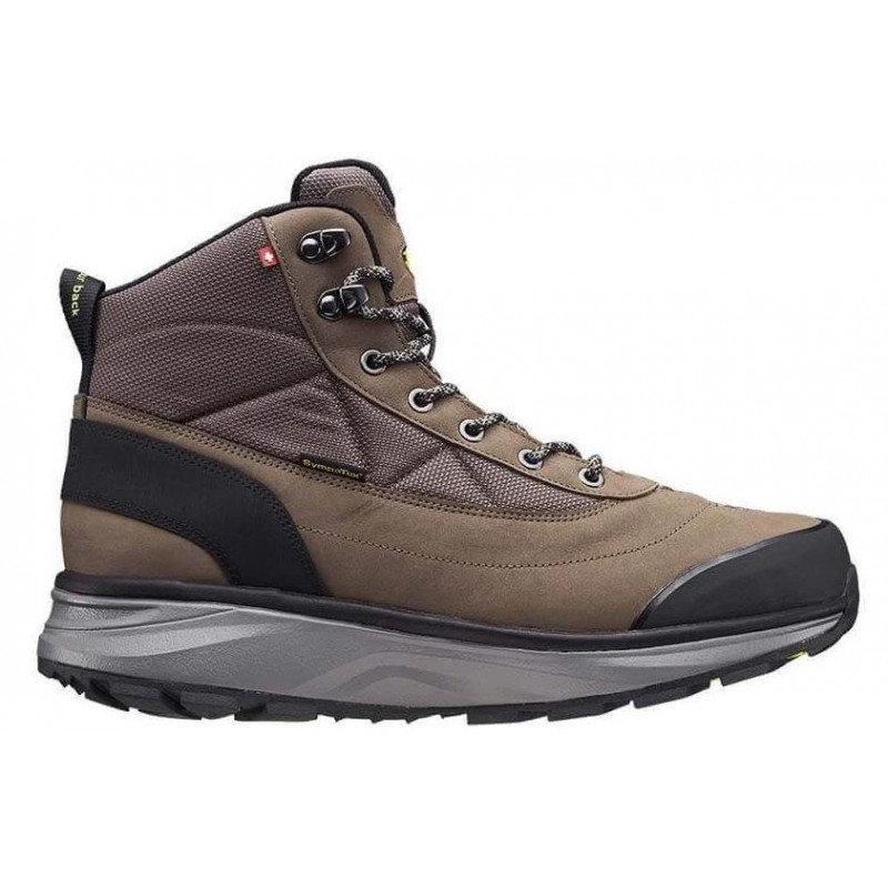 ALTAI STX JOYA BROWN
