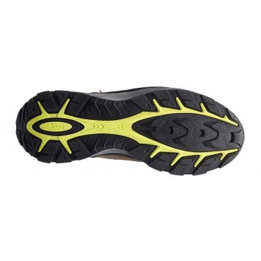 ALTAI STX JOYA BROWN
